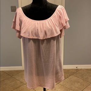 Halston Blouse